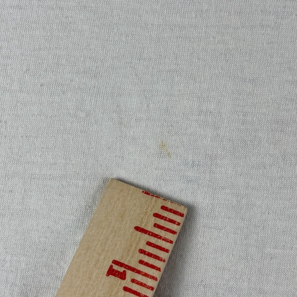 Vintage 80s Nike "Just Do It" Graphic T-Shirt L Screen Stars Single Stitch RARE - Picture 9 of 10